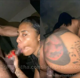 Amiramyst OnlyFans Leaked Free Thumbnail Picture - #i2PPyfSssn