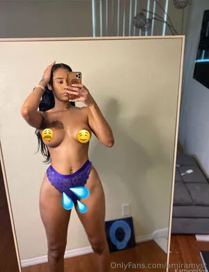 Amiramyst OnlyFans Leaked Free Thumbnail Picture - #pHyeG6UDpx