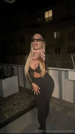 Amirasecret99 OnlyFans Leaked Free Thumbnail Picture - #HyRTOs0R7p