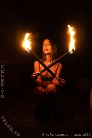 Amirasecret99 OnlyFans Leaked Free Thumbnail Picture - #bWN8Fd4o54