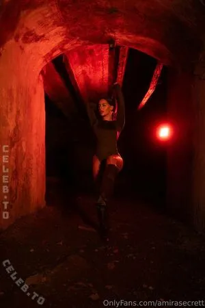 Amirasecret99 OnlyFans Leaked Free Thumbnail Picture - #lpmIHcDMAX