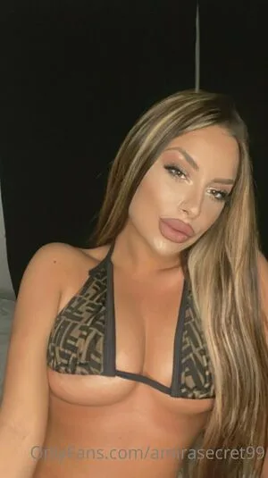 Amirasecret99 OnlyFans Leaked Free Thumbnail Picture - #qBg15PmyfU