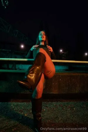 Amirasecret99 OnlyFans Leaked Free Thumbnail Picture - #rbDR9TUBJl