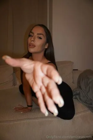 Amirasecrett OnlyFans Leaked Free Thumbnail Picture - #s7tLNnVXye