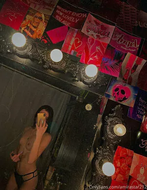 Amirastar212 OnlyFans Leaked Free Thumbnail Picture - #l0pACy1Rkm