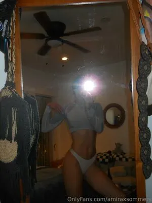 Amiraxsommers OnlyFans Leaked Free Thumbnail Picture - #U6U5LX4vgz