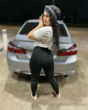 Amiribankss OnlyFans Leaked Free Thumbnail Picture - #0EA4dYDryU
