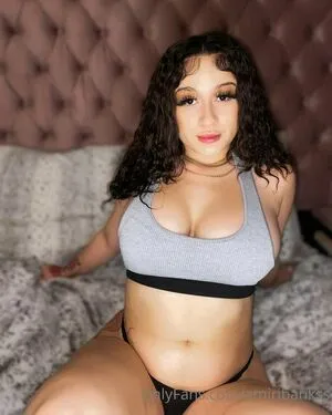 Amiribankss OnlyFans Leaked Free Thumbnail Picture - #2lcvWqNear