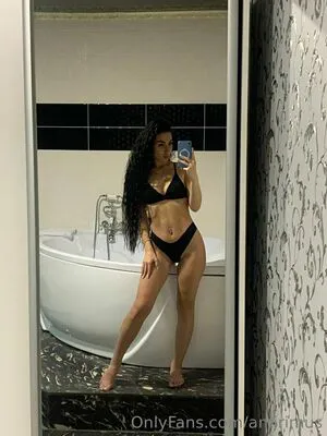 Amirimus OnlyFans Leaked Free Thumbnail Picture - #FG5mgAmqdl