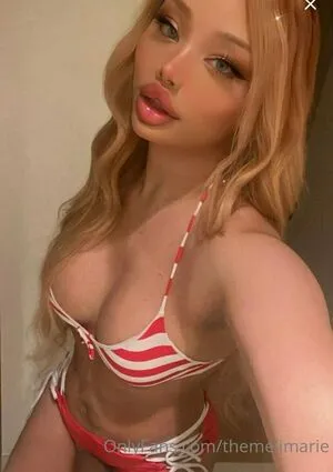 Amissmarie OnlyFans Leaked Free Thumbnail Picture - #2L2jjsJDCY