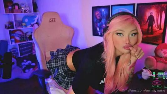 Amissmarie OnlyFans Leaked Free Thumbnail Picture - #JuCGJQJXYY