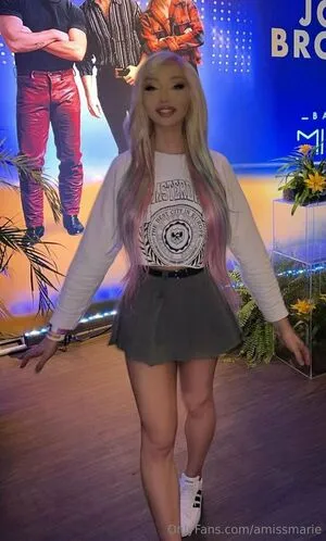 Amissmarie OnlyFans Leaked Free Thumbnail Picture - #O1W8qCivRv