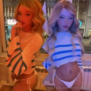 Amissmarie OnlyFans Leaked Free Thumbnail Picture - #UgcJ0KfXuQ