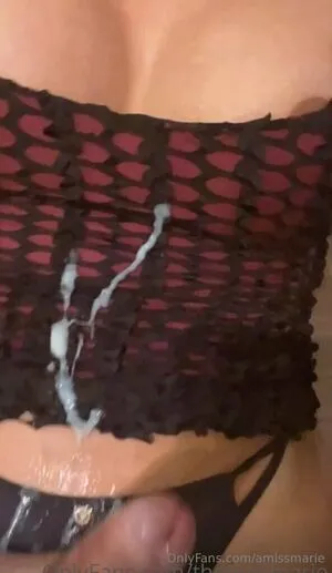 Amissmarie OnlyFans Leaked Free Thumbnail Picture - #WPnYBAGmdu