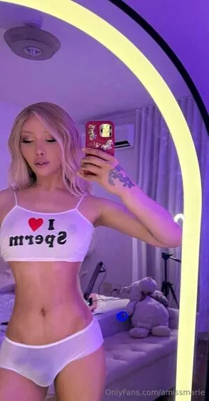 Amissmarie OnlyFans Leaked Free Thumbnail Picture - #bDIdGMplpS