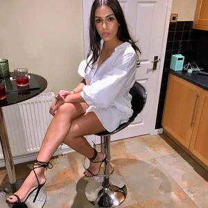 Amita L OnlyFans Leaked Free Thumbnail Picture - #COT86ORq7I