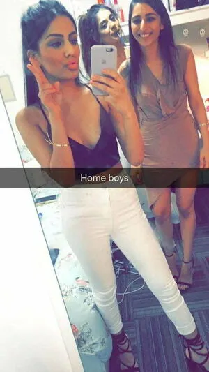 Amita L OnlyFans Leaked Free Thumbnail Picture - #UEVJOXzii9