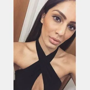 Amita L OnlyFans Leaked Free Thumbnail Picture - #a6pJv1GzZ1