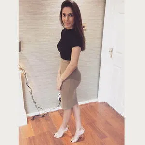 Amita L OnlyFans Leaked Free Thumbnail Picture - #niSvw7Dn4a