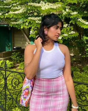 Amita Rao OnlyFans Leaked Free Thumbnail Picture - #EIvIdfDf8s