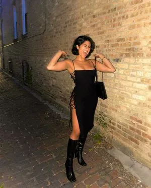 Amita Rao OnlyFans Leaked Free Thumbnail Picture - #Ksr2KWJb64