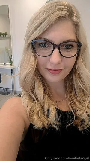 Amitielangel OnlyFans Leaked Free Thumbnail Picture - #Zq710L16LU
