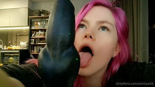 Amitywild OnlyFans Leaked Free Thumbnail Picture - #2T6xJZAQw9