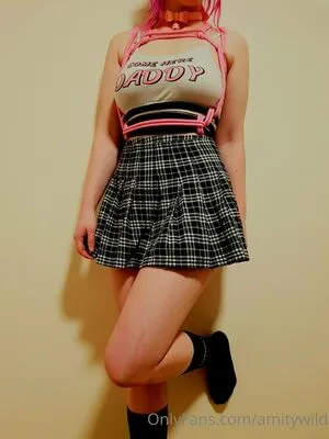 Amitywild OnlyFans Leaked Free Thumbnail Picture - #6V6kdIchwv