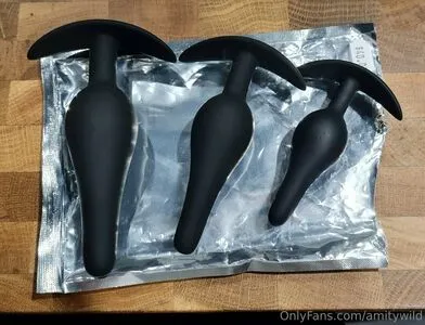 Amitywild OnlyFans Leaked Free Thumbnail Picture - #8KbphYAsdy