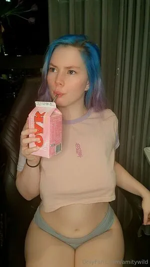 Amitywild OnlyFans Leaked Free Thumbnail Picture - #ShwO6LOiU3