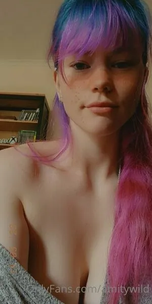 Amitywild OnlyFans Leaked Free Thumbnail Picture - #WuRilCILZB