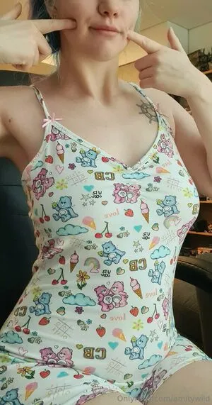 Amitywild OnlyFans Leaked Free Thumbnail Picture - #YiuPikbAua