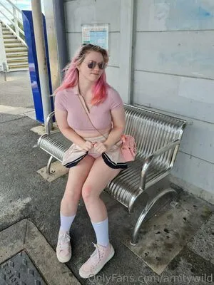 Amitywild OnlyFans Leaked Free Thumbnail Picture - #o9CGN14O2t