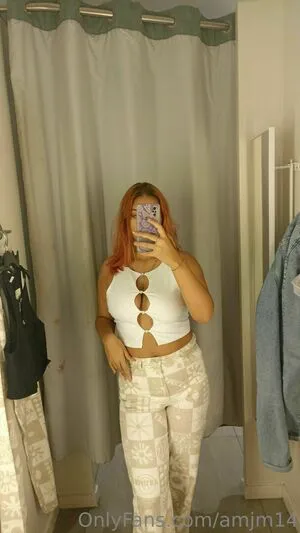 Amjm14 OnlyFans Leaked Free Thumbnail Picture - #80ta1VgzGS