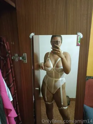 Amjm14 OnlyFans Leaked Free Thumbnail Picture - #ElzxEvSRqH