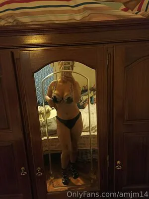 Amjm14 OnlyFans Leaked Free Thumbnail Picture - #Re0i720QEt