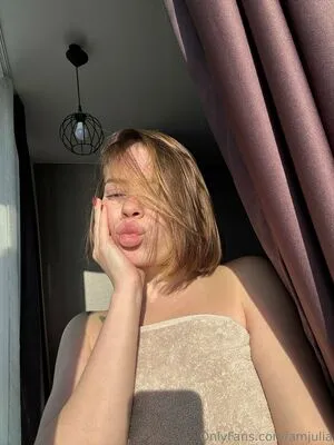 Amjulia OnlyFans Leaked Free Thumbnail Picture - #Se6xGNJdW6