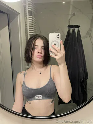 Amjulia OnlyFans Leaked Free Thumbnail Picture - #cVXPwPhHi7