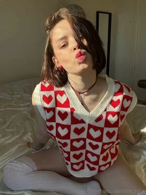 Amjulia OnlyFans Leaked Free Thumbnail Picture - #t8kM4Co3r5