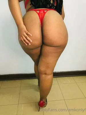 Amkonlyf OnlyFans Leaked Free Thumbnail Picture - #P0alFaenbk