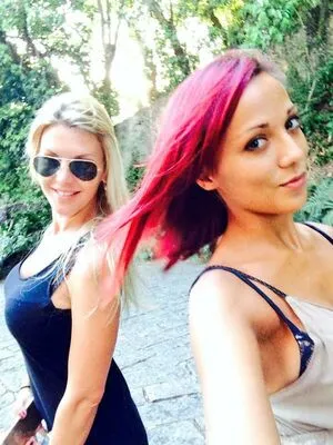 Amlie Neten OnlyFans Leaked Free Thumbnail Picture - #6qngh8FebZ