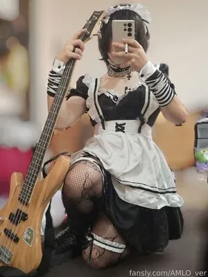 Amlo Ver OnlyFans Leaked Free Thumbnail Picture - #2dChFpqcE4