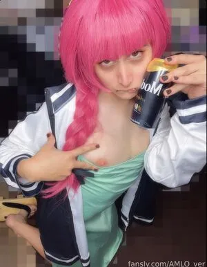 Amlo Ver OnlyFans Leaked Free Thumbnail Picture - #v8szvkS8KJ