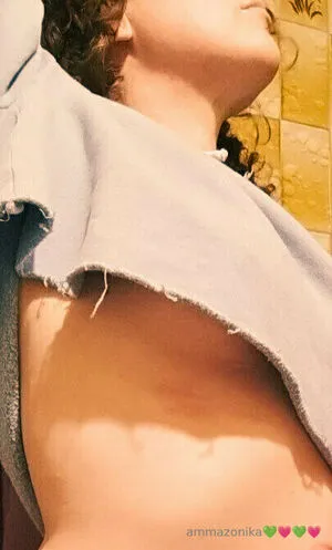 Ammazonika OnlyFans Leaked Free Thumbnail Picture - #1ETbeYXrOG