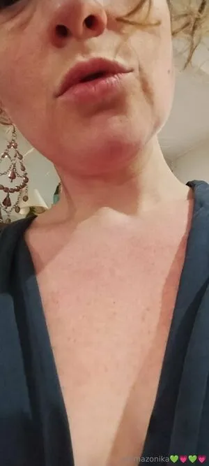 Ammazonika OnlyFans Leaked Free Thumbnail Picture - #40aYvAnIUC