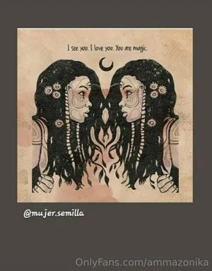 Ammazonika OnlyFans Leaked Free Thumbnail Picture - #6DU04w474L