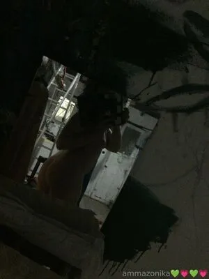 Ammazonika OnlyFans Leaked Free Thumbnail Picture - #IDGhlJ0o2J