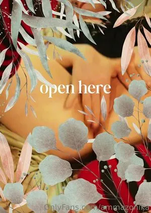 Ammazonika OnlyFans Leaked Free Thumbnail Picture - #II8xtmnQcJ