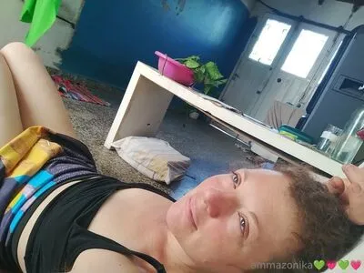 Ammazonika OnlyFans Leaked Free Thumbnail Picture - #PgulwAhxDI