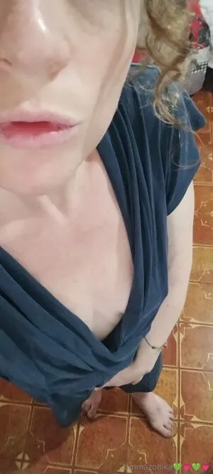 Ammazonika OnlyFans Leaked Free Thumbnail Picture - #RNc4MzvxA5